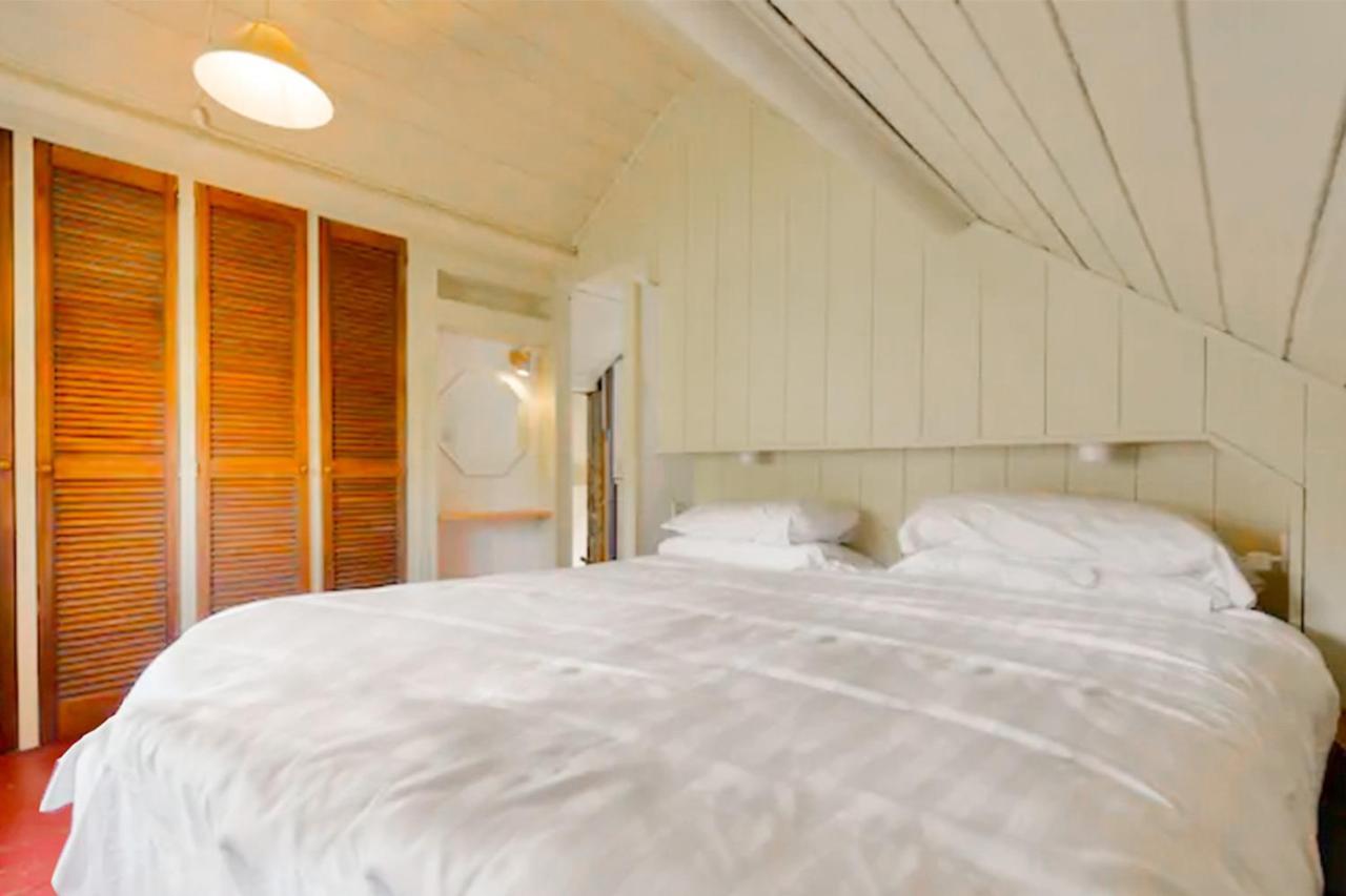 Countryside Bliss: Historic Cottage By The Sea Burgh-Haamstede Exteriér fotografie